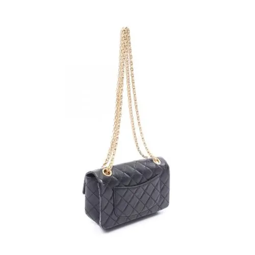 Pre-owned Mini Bag - Chanel Vintage - Modalova