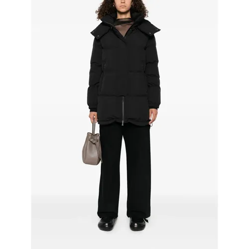 Down Coats - Herno - Modalova