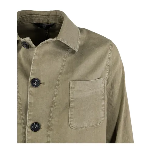 Panama J.g. Dyed Jacket - Circolo 1901 - Modalova