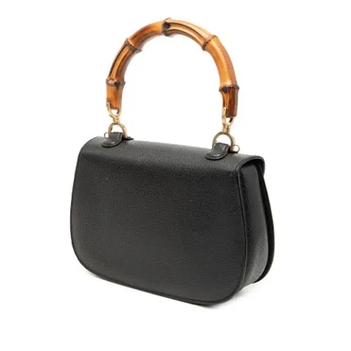 Pre-owned Vintage Handbag - Gucci Vintage - Modalova