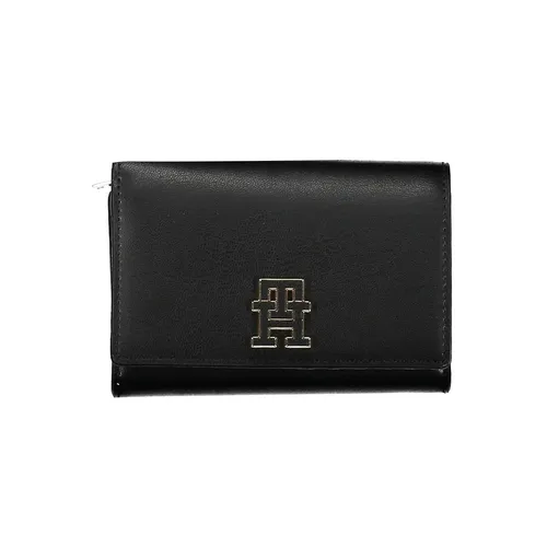 Polyethylene Wallet - Tommy Hilfiger - Modalova