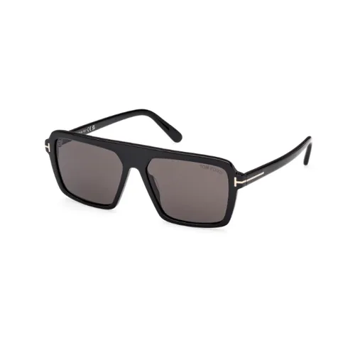 Vincent Sunglasses - Tom Ford - Modalova