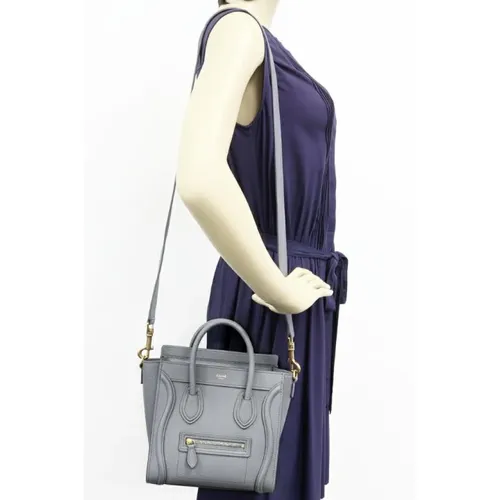Pre-owned Vintage Mini Bag - Celine Vintage - Modalova