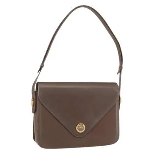 Pre-owned Shoulder Bag - Gucci Vintage - Modalova