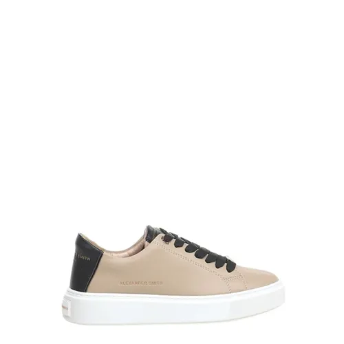 Sneakers Nude - Alexander Smith - Modalova