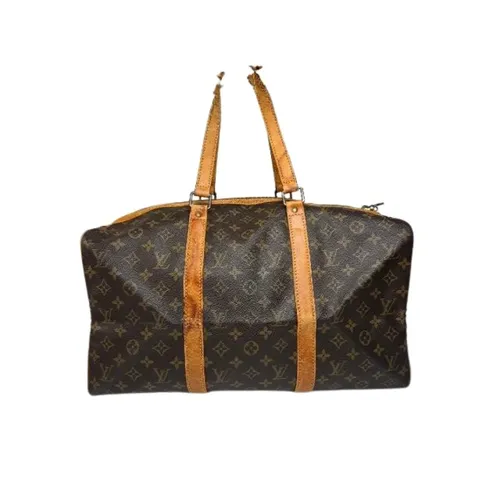 Borsa Weekend Pre-owned - Louis Vuitton Vintage - Modalova