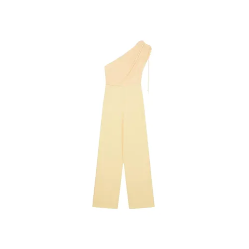 Polyester Rompers with Snap Closures - Patrizia Pepe - Modalova