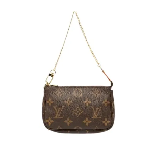 Pre-owned Vintage Mini Bag - Louis Vuitton Vintage - Modalova