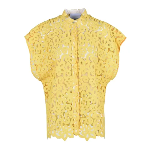 Shirt - Erika Cavallini - Modalova