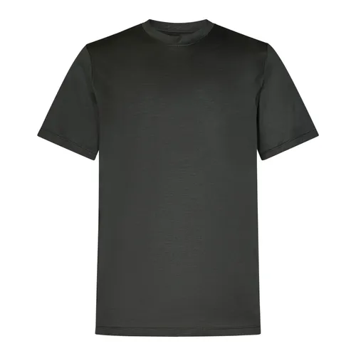 Tops > T-Shirts - - Franzese Collection - Modalova