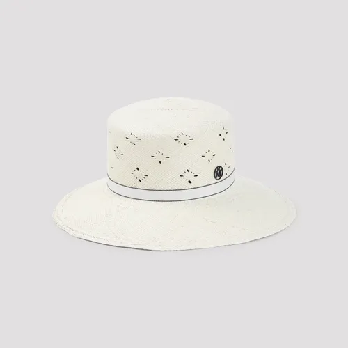 Brisa Hat - Maison Michel - Modalova