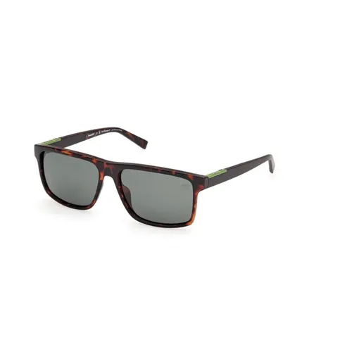 Square Sunglasses - Timberland - Modalova