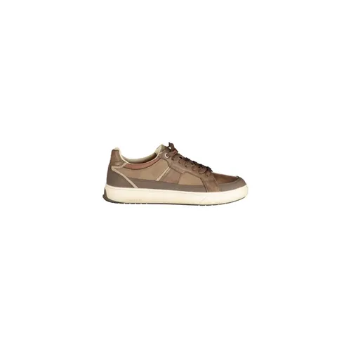 Polyester Sneaker with Cushioned Insole - Lumberjack - Modalova