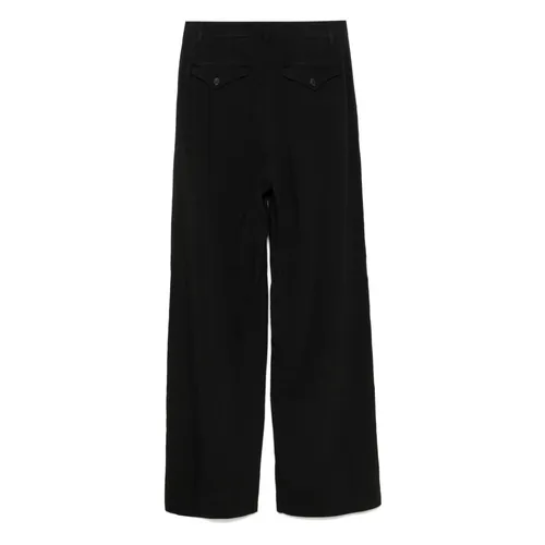 Pantaloni Nini Lezier Neri - Barena Venezia - Modalova