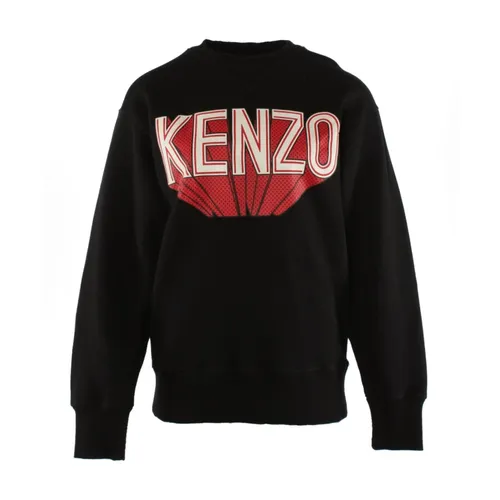 D Oversized Sweats - Kenzo - Modalova