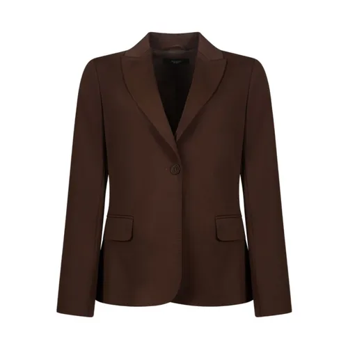 Blazer - Weekend Max Mara - Modalova