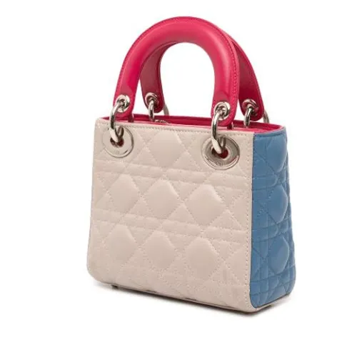 Pre-owned Mini Lady - Dior Vintage - Modalova