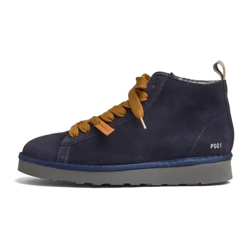 P01 Ankle Boot - Panchic - Modalova