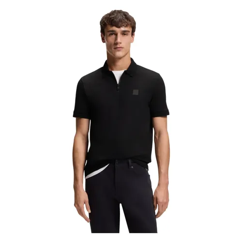 Passerzip Polo - Hugo - Modalova