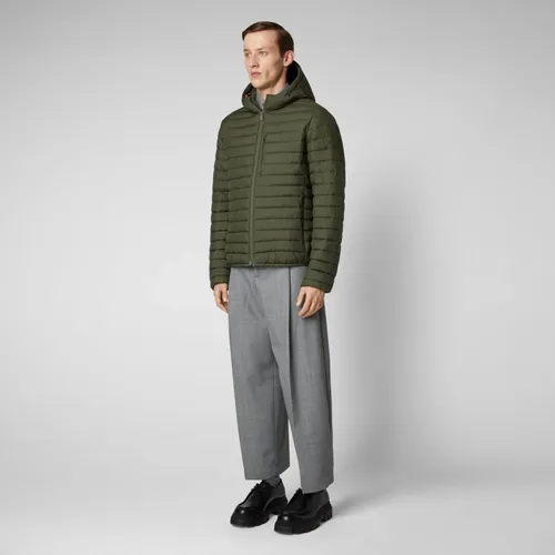 Quilted Puffer Jacket - Save The Duck - Modalova