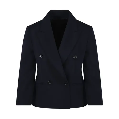 Mxmdorico Blazer - Max Mara - Modalova