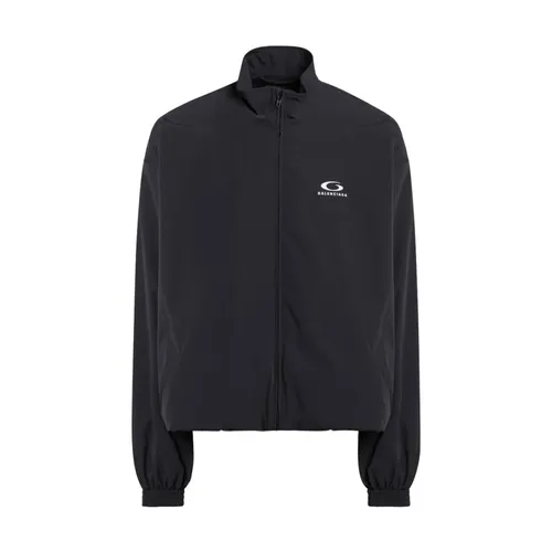 Tracksuit Jacket - Balenciaga - Modalova