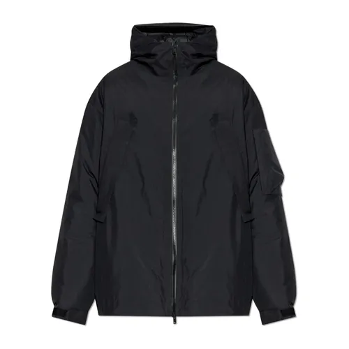 Insulated jacket - Y-3 - Modalova