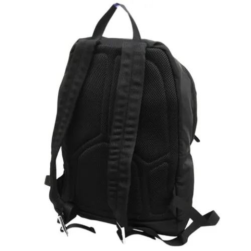 Pre-owned Nylon Backpack - Prada Vintage - Modalova
