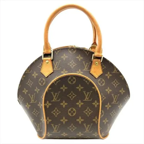 Pre-owned Vintage Monogram Handbag - Louis Vuitton Vintage - Modalova