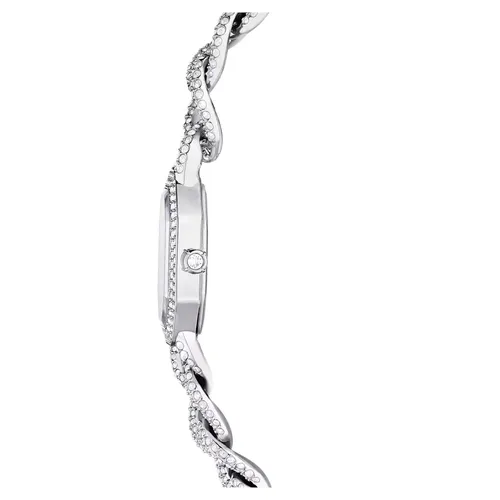 Dextera Chain Watch - Swarovski - Modalova