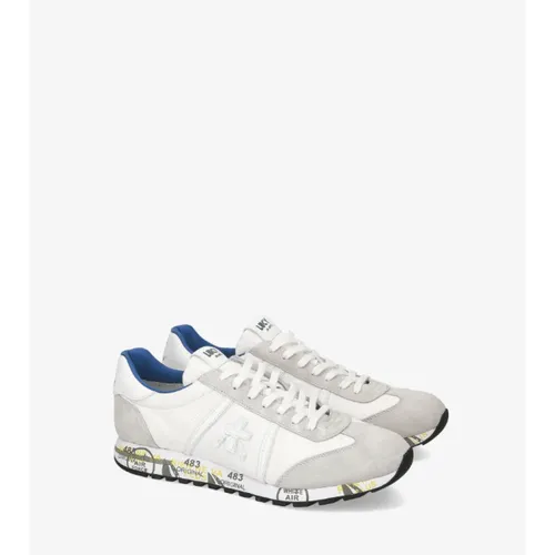 Lucy 6915 Sneaker - Premiata - Modalova