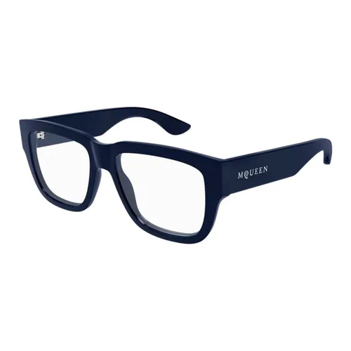 Optical Frame - Alexander McQueen - Modalova