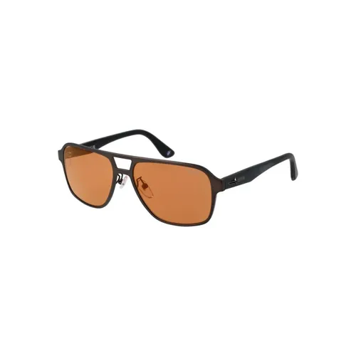 Gafas de Sol de Aviador - BMW - Modalova