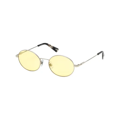 Metal Frame Sunglasses - WEB Eyewear - Modalova