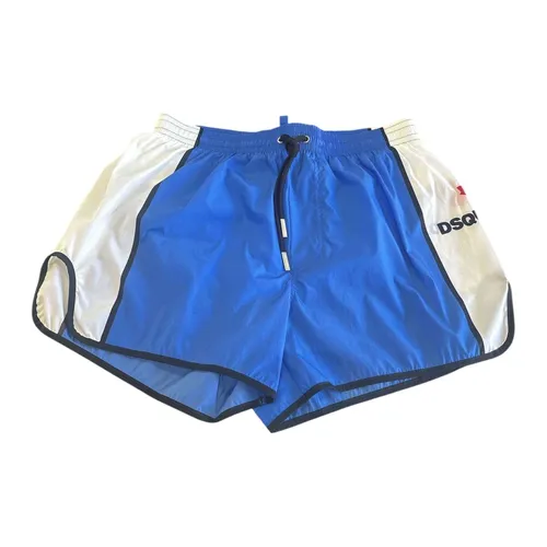 Midi Boxer Briefs - Dsquared2 - Modalova