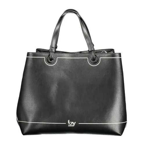 Elegant Black Shoulder Bag - Byblos - Modalova