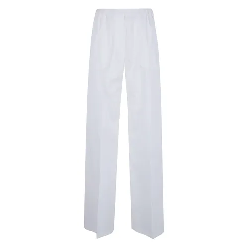 Elasticated Waist Trousers - Patou - Modalova