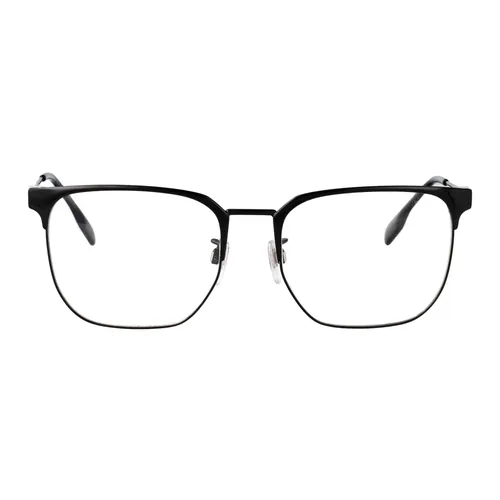 Stylish Optical Glasses - Burberry - Modalova