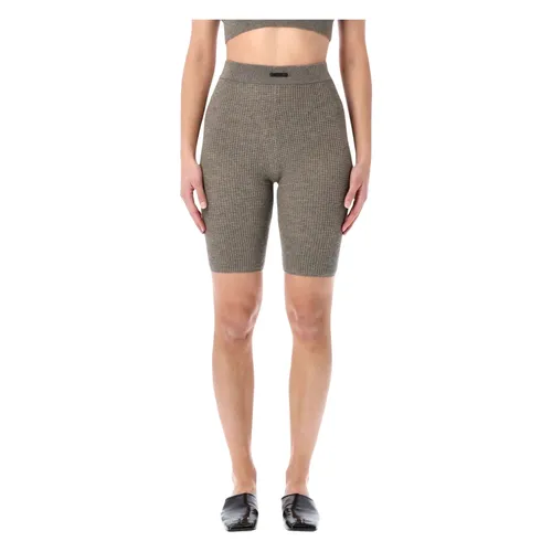 Waffle Biker Short - Fear Of God - Modalova