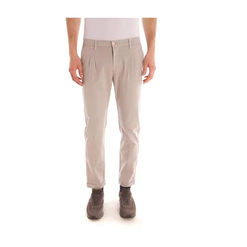 Chinos - Daniele Alessandrini - Modalova