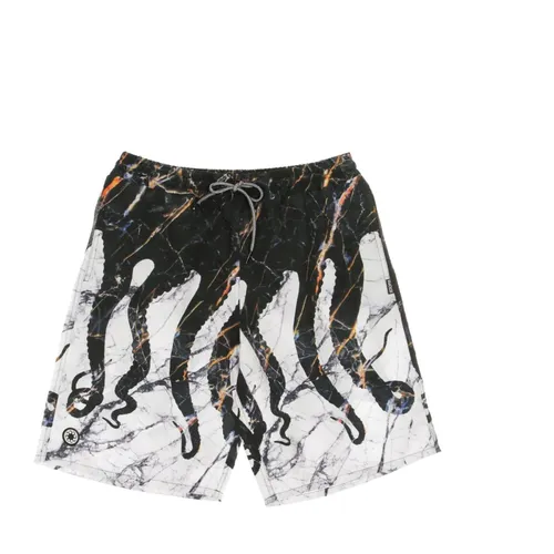 Boardshorts Carrara - Octopus - Modalova