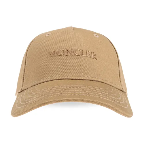 Baseball cap - Moncler - Modalova
