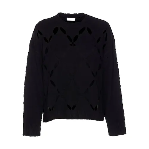 Black Sweater - Liu Jo - Modalova