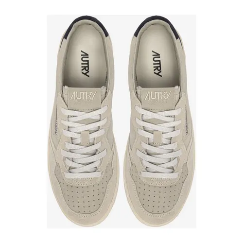 Medalist Low Sneakers - Autry - Modalova