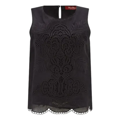 Efeso Top - Max Mara Studio - Modalova