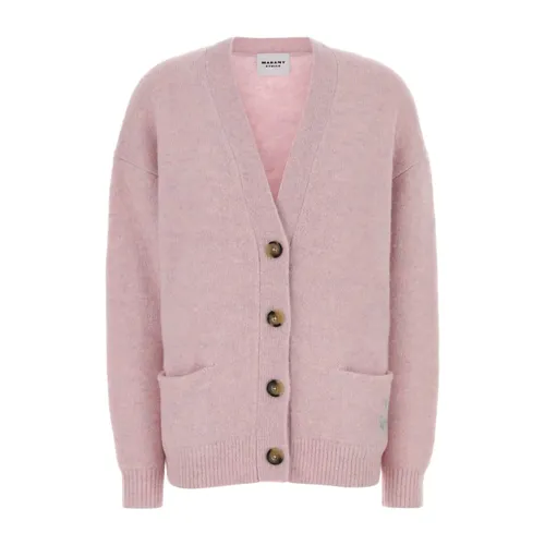 Eborah Cardigan - Marant étoile - Modalova
