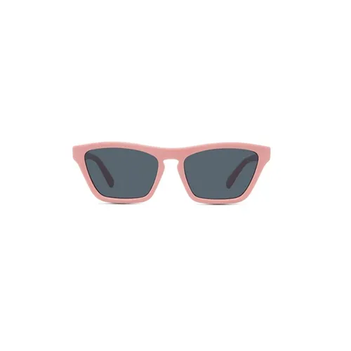 Squared Sunglasses - Stella McCartney - Modalova