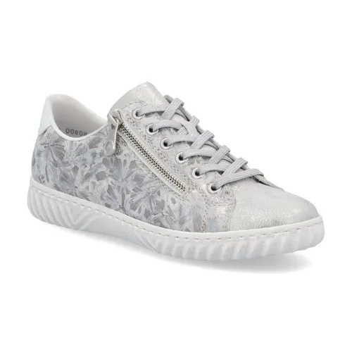 Side Zip Sneaker - Rieker - Modalova