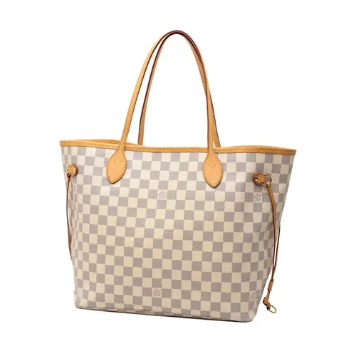 Pre-owned Tote Bag - Louis Vuitton Vintage - Modalova