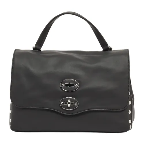 Shoulder Bag - Zanellato - Modalova